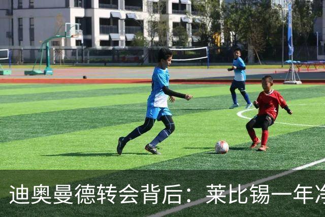 迪奥曼德转会背后：莱比锡一年净赚1.1亿，德甲统治利润榜
